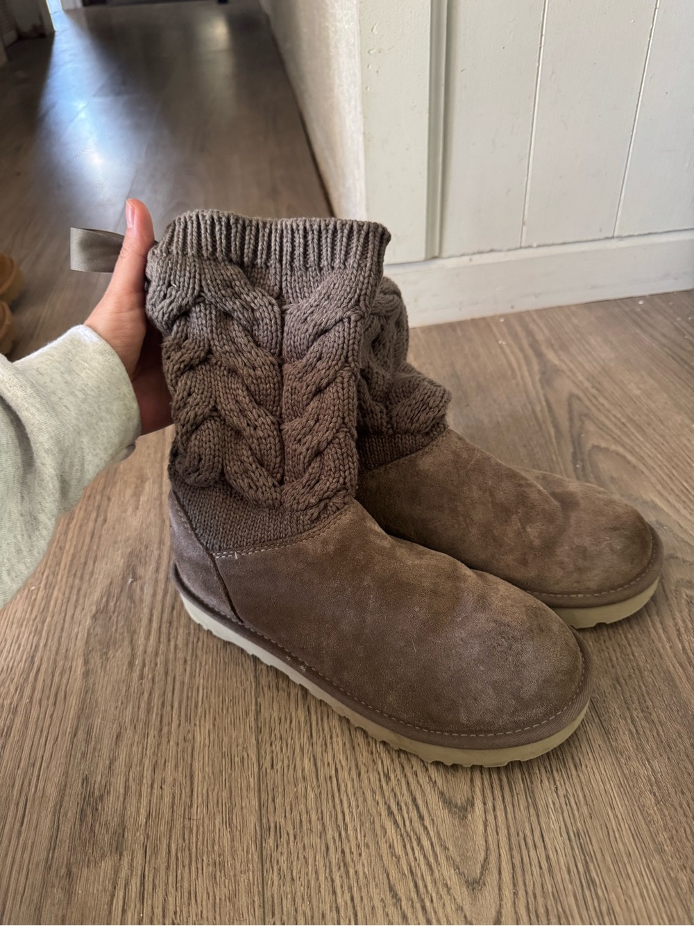 UGG Kiandra Boots